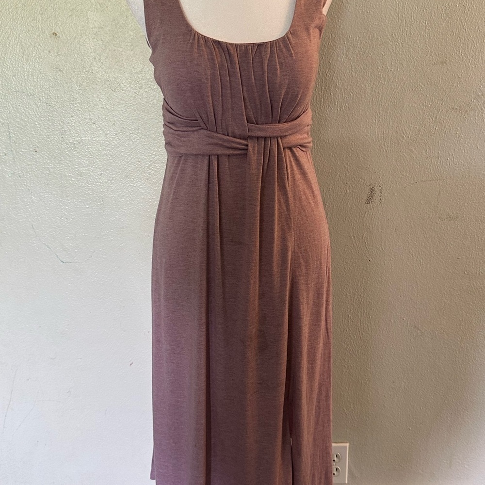 Neiman Marcus size S dress pink - Picture 3 of 13